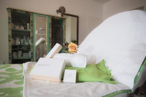 Kosmetik Düsseldorf Oberkassel Massage