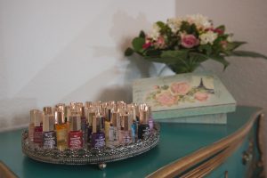 Kosmetik Düsseldorf Oberkassel Maniküre