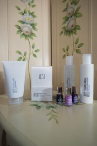 Kosmetikerin Düsseldorf-Oberkassel