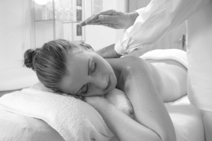 Kosmetik Düsseldorf Oberkassel Massage