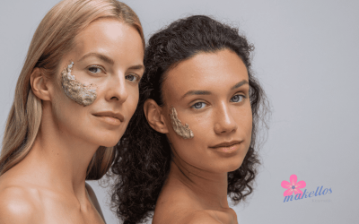 Monatsspecial Oktober: GREEN PEEL® und Retinol Treatment sowie Skin Cycling