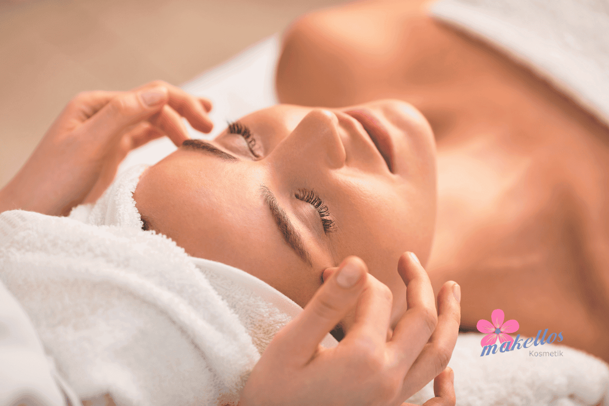 Hochwirksame Retinol Behandlung