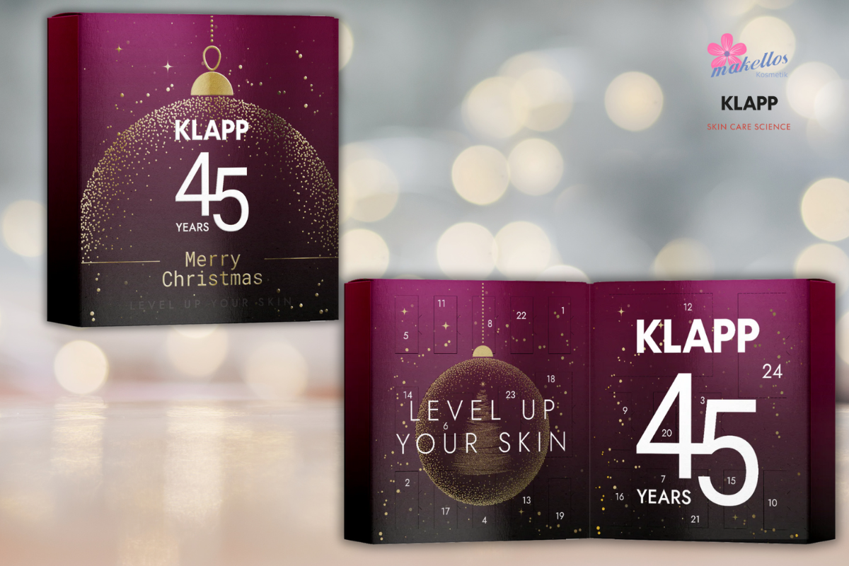 makellos Special im November 2025 