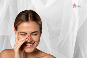 Kosmetische Behandlung Skinshooter FX Treatment makellos Kosmetik