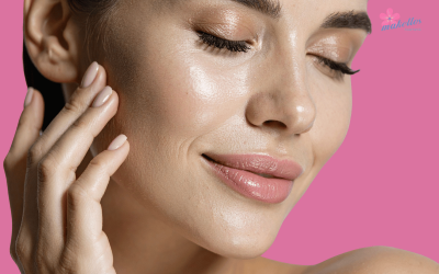 Monatsspecial Januar 2026 – Glow Treatments und Jahresrückblick bei makellos Kosmetik