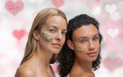 Frischer Glow im Winter – Hauterneuerung mit GREEN PEEL® | Februar Monatsspecial