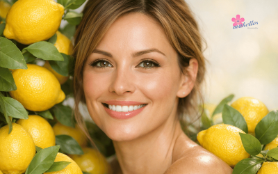 Im März: Vitamin C mit 20 % Nachlass