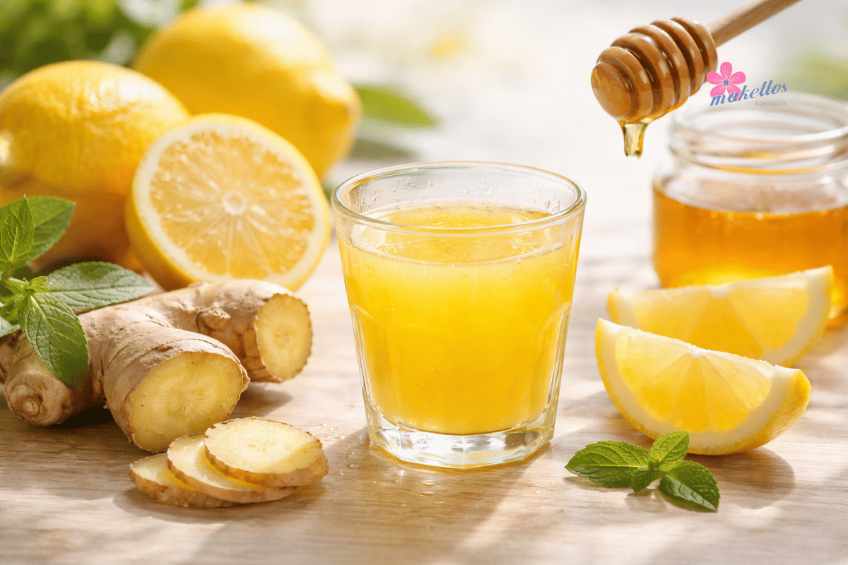 Vitamin C März (1) Geschenkgutschein Kosmetikerin Düsseldorf Oberkassel makellos Kosmetik