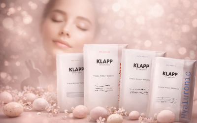 Skin-Reset Skinshooter FX – Gratis Tuchmaske von Klapp inklusive