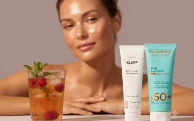 Sonnenschutz: Jetzt Sonderangebot sichern