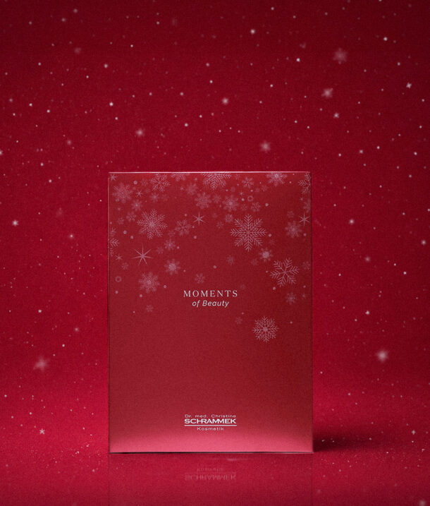 Dr. Schrammek Adventskalender 2026